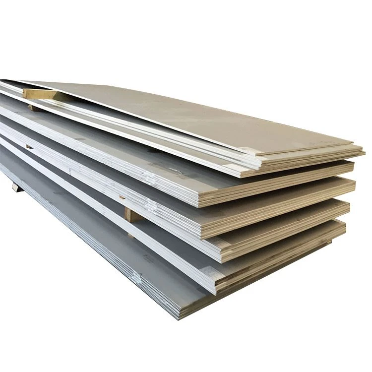 904L Stainless Steel Plate&Sheet