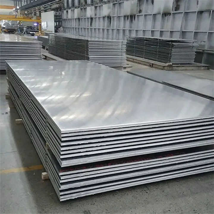 AISI 201 304 304L 316 316L 321 430 904L Stainless Steel Plate