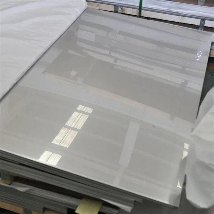 AISI 430 410 409L 321 310S 316 304 Stainless Steel Sheet