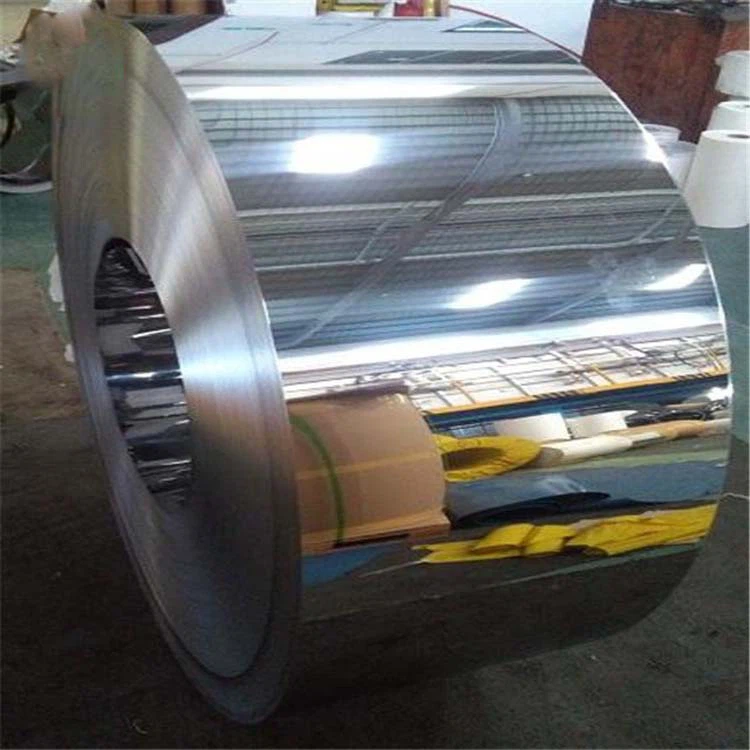 Alloy 309/309S/309H Stainless Steel Coil