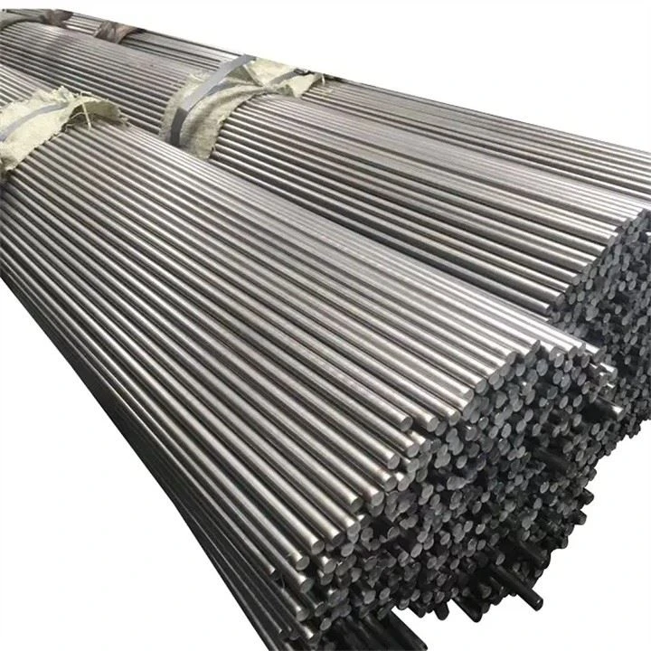 Alloy 46 Bar