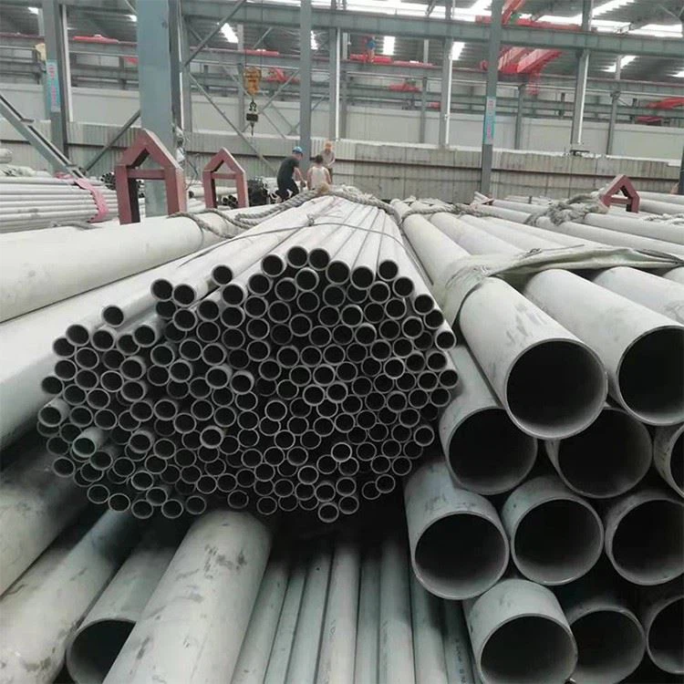Alloy Inconel C 2000 Pipe