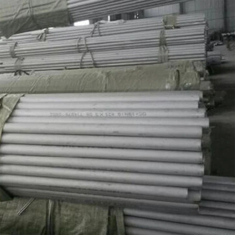 Alloy Inconel C 2000 Pipe
