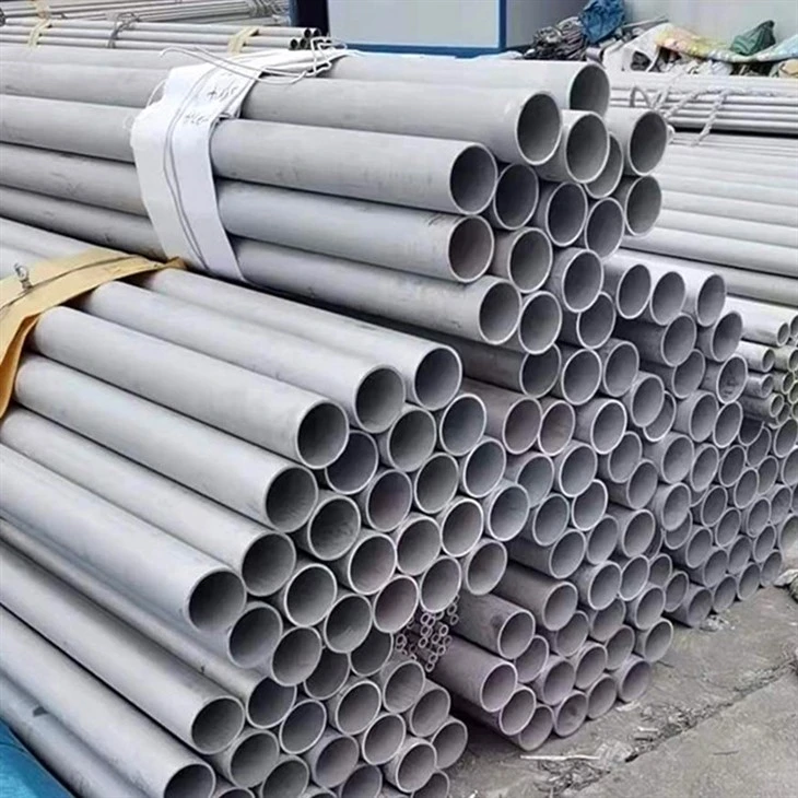 Alloy 310 & 310S Stainless Steel Pipe