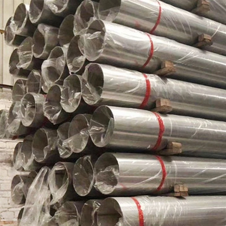 Alloy 310 & 310S Stainless Steel Pipe