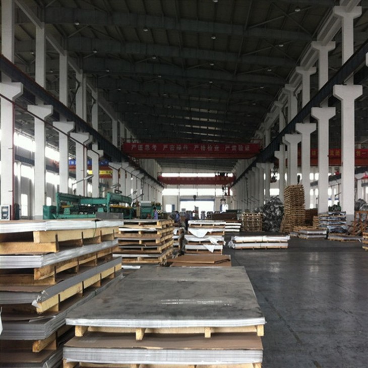 Aluminium Alloy 2011 Plates And Sheets