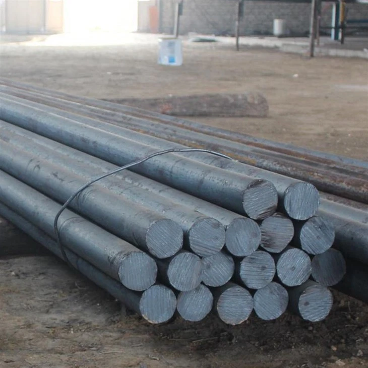 Aluminium Alloy 6061 Round Bars