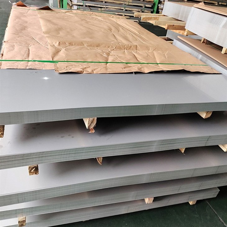 Aluminum 2017A Alloy Plates And Sheets