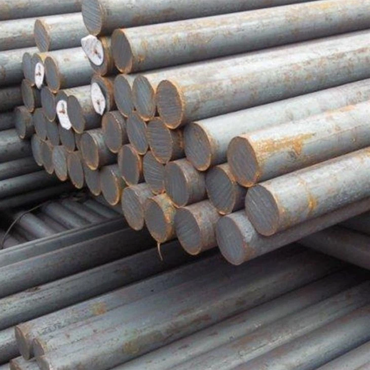 Aluminum 2219 Alloy Round Bars