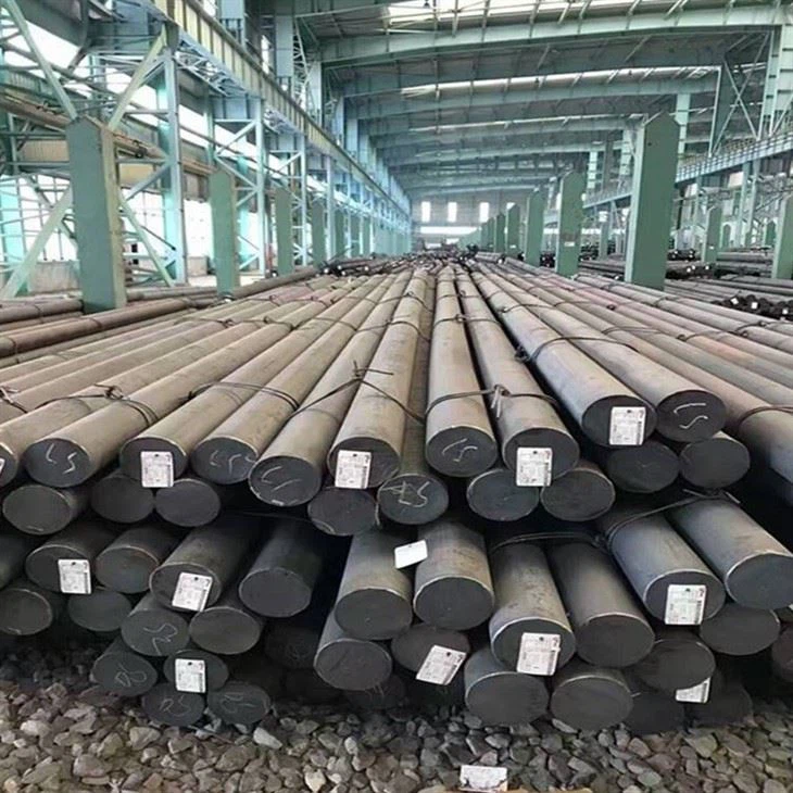 Aluminum 2219 Alloy Round Bars