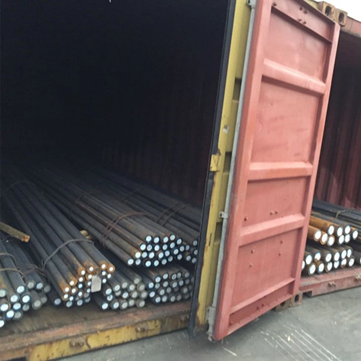 Aluminum 2219 Alloy Round Bars