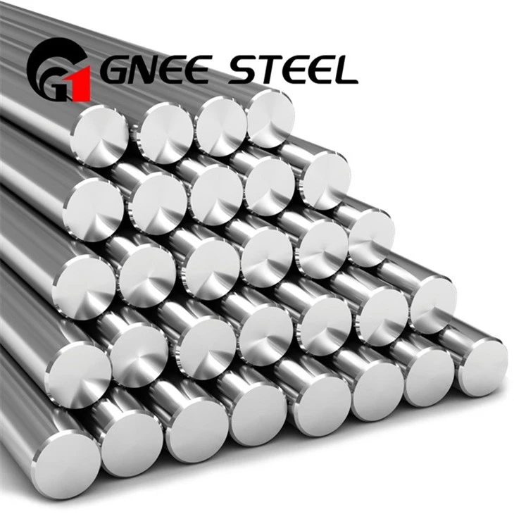 AM 350 Stainless Steel Bar