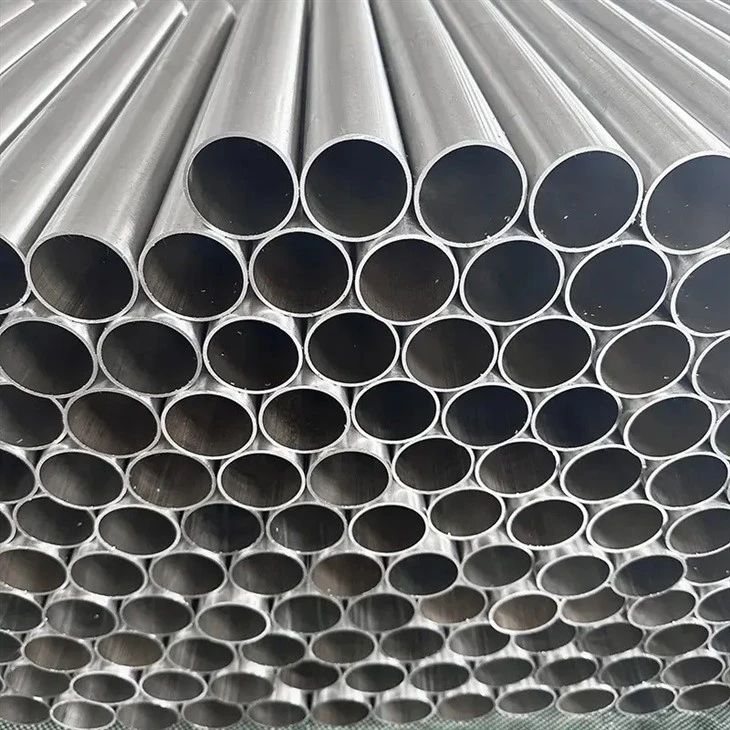 AMS 5581 Inconel 625 Seamless Aerospace Hydraulic Tubing best
