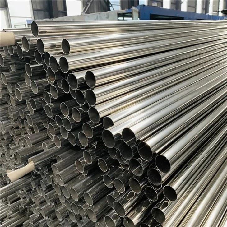 AMS 5581 Inconel 625 Seamless Aerospace Hydraulic Tubing suppliers