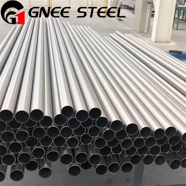 AMS 5589 GH4169 Nickel Alloy Seamless Tube suppliers