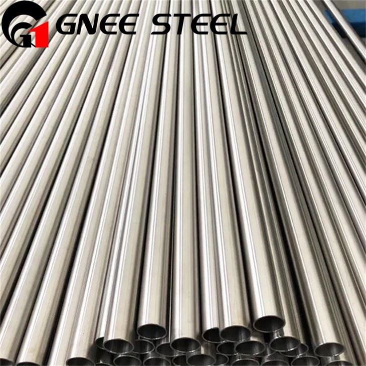 AMS 5589 GH4169 Nickel Alloy Seamless Tube best