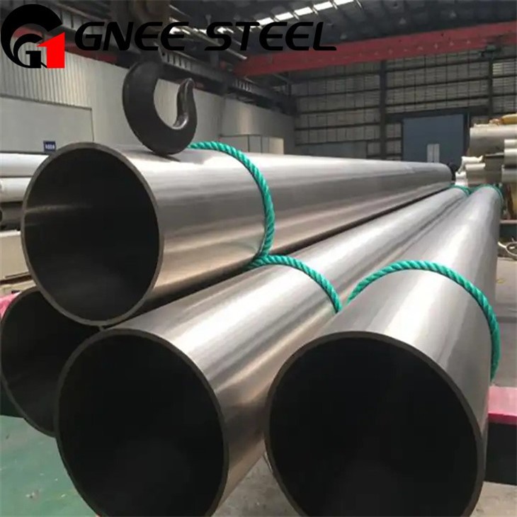 AMS 5589 GH4169 Seamless Tubes For Gas Turbine best
