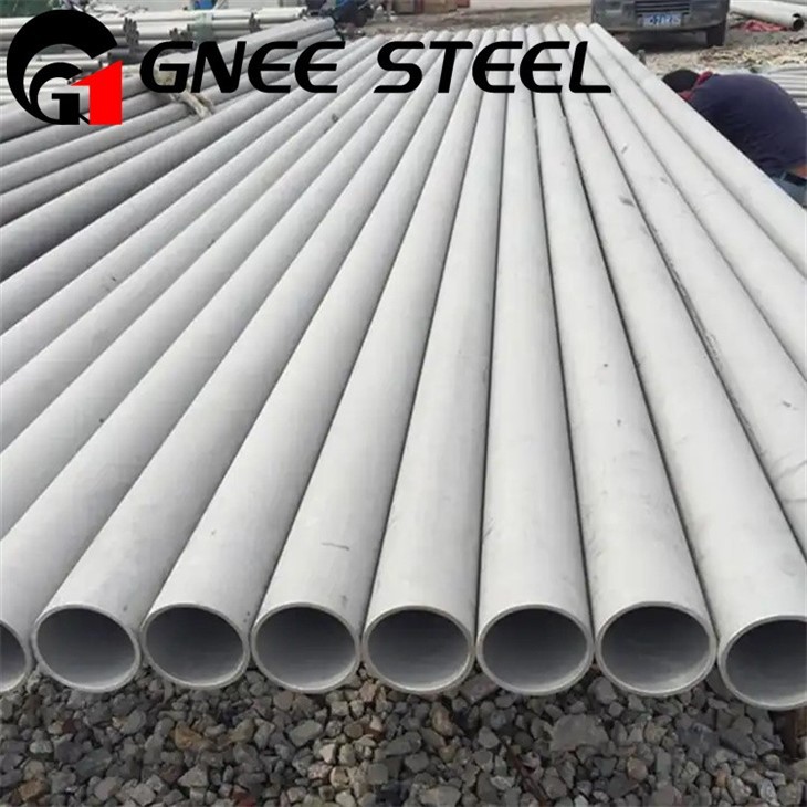 AMS 5590 GH4169 (Inconel 718) Seamless Pipe For High-Temp environment suppliers