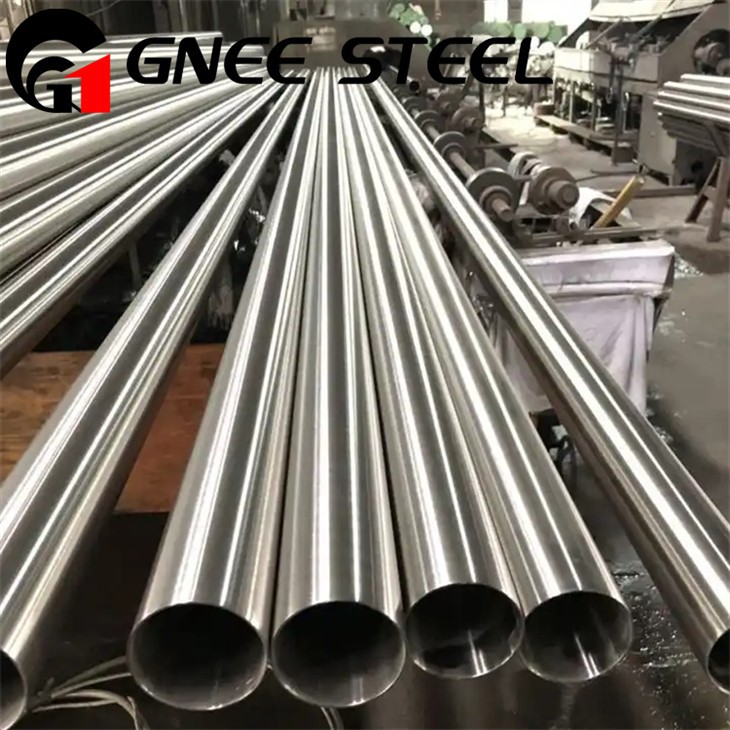 AMS 5590 GH4169 (Inconel 718) Seamless Pipe For High-Temp environment