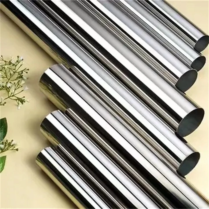 Duplex 2205 ASME SA 789/A789 Stainless Steel Seamless Tube S32205 Duplex Steel Tube