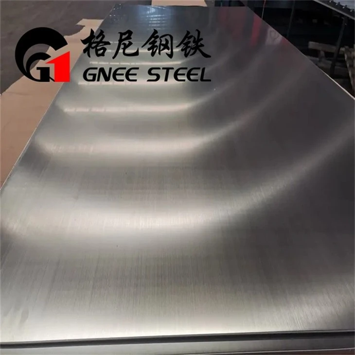 ASTM 131 Ship Steel Plate Grade AH36 DH 36 EH36 EH40 9144mmL X 2438mmW X 20mmT