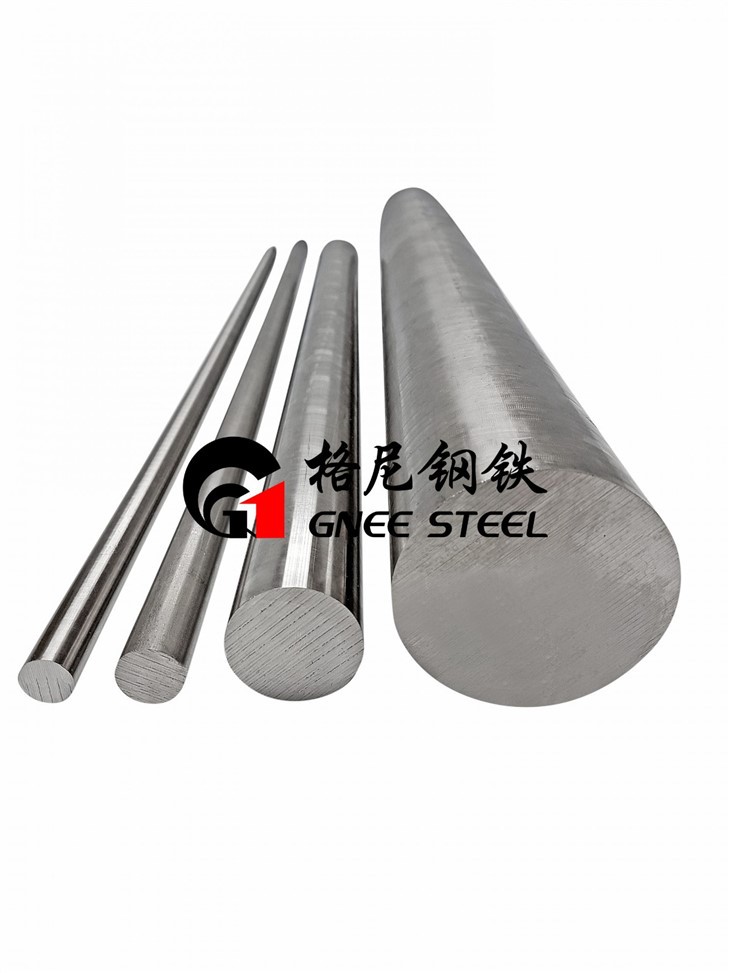 ASTM A182 F44 Round Bar