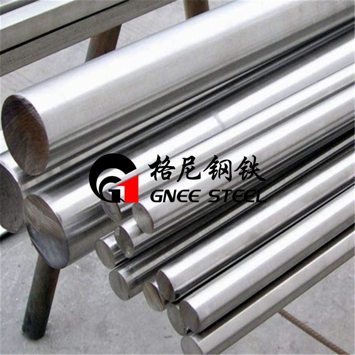 ASTM A182 F44 Round Bar
