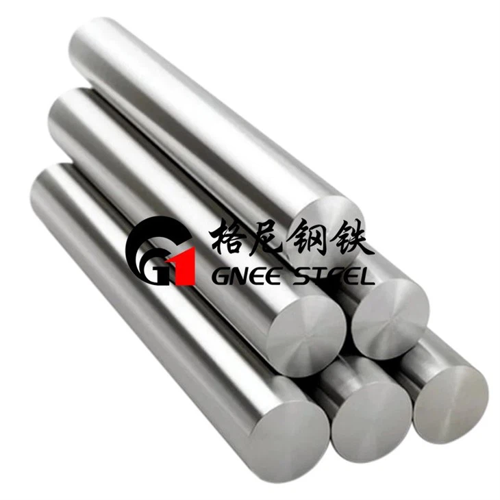 ASTM A182 F52 Round Bar