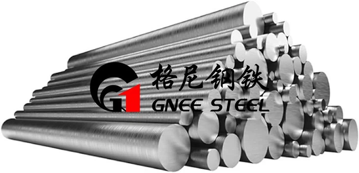 ASTM A182 F52 Round Bar
