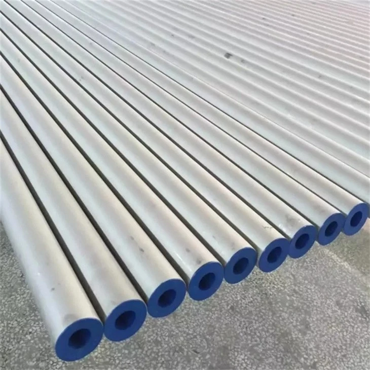 ASTM A213 310S Stainless Steel Heat Exchanger Tubes