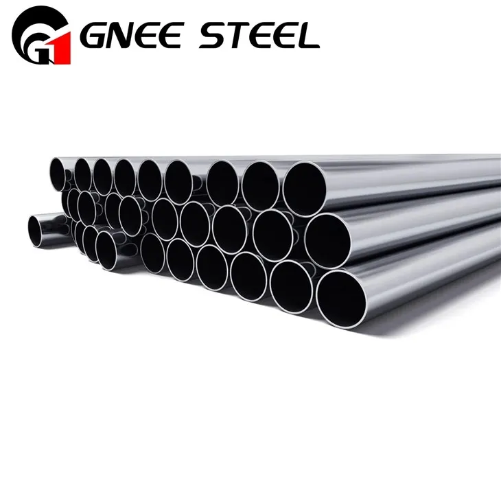 China ASTM A268 TP439 1.4510 Stainless Tube Suppliers Wholesale Service