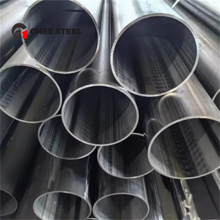 ASTM A270 Stainless Steel Welded Tubing
