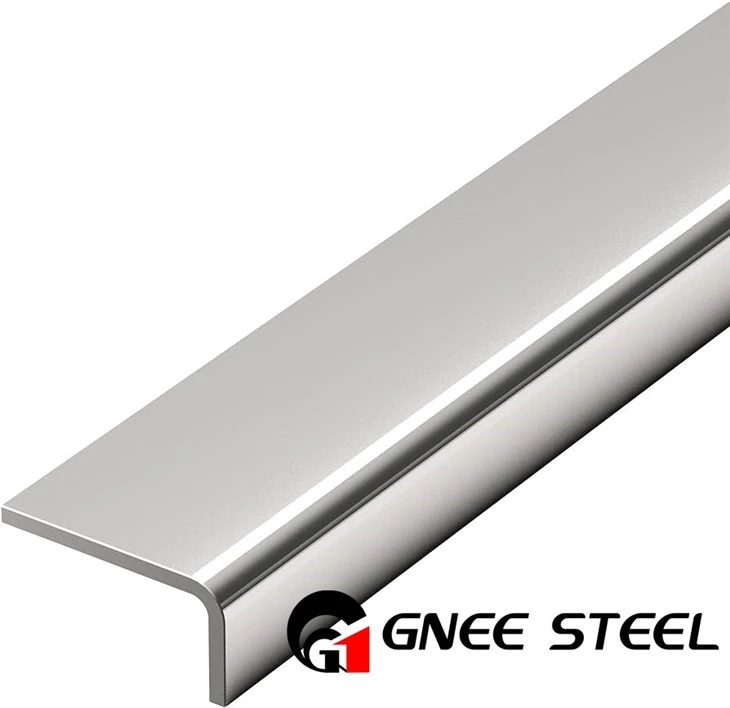 ASTM A276 316Stainless Steel Angle Bars
