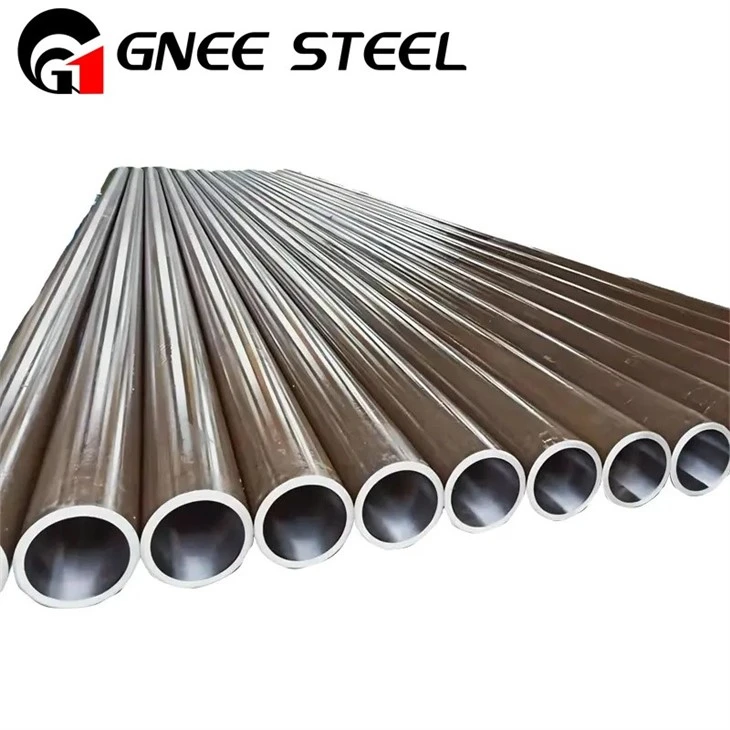 ASTM A312 TP310S Stainless Steel Seamless Pipes