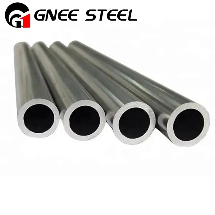 ASTM A790 UNS S32205 Duplex SS Seamless Pipes