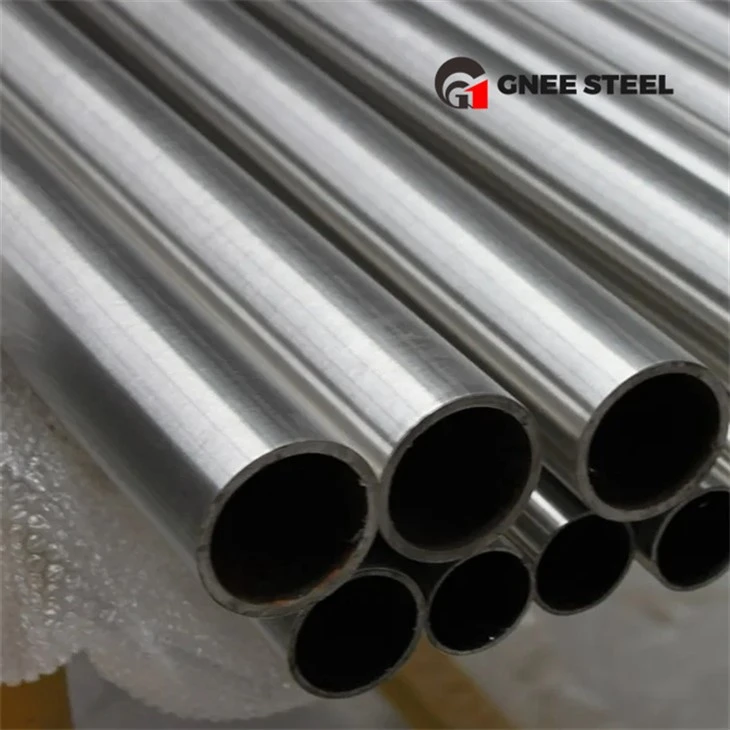 ASTM B163 Alloy 601 Seamless Tubing