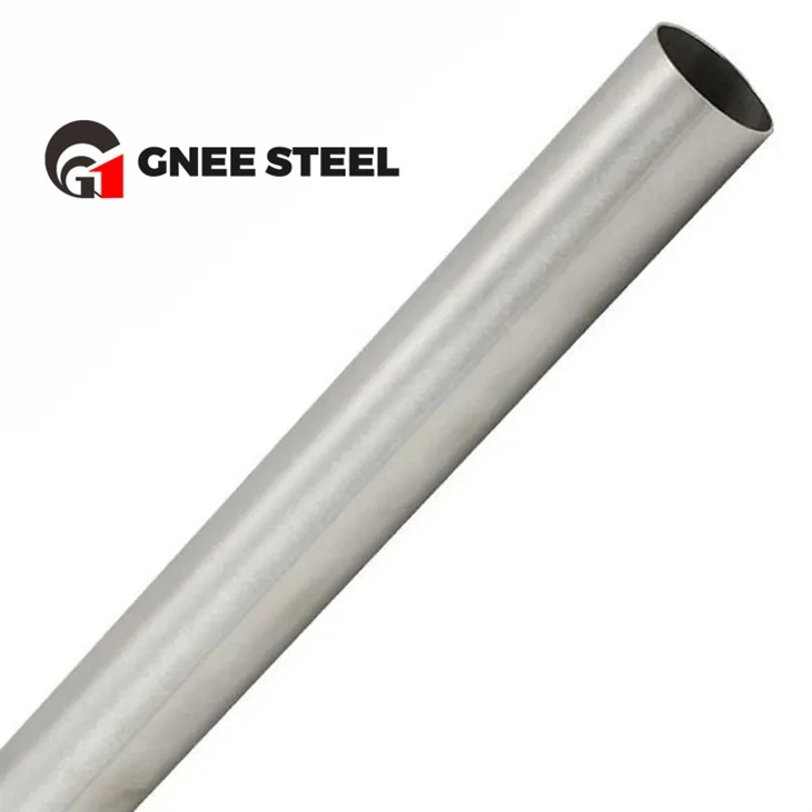 ASTM B163 Inconel 690 Seamless Pipes