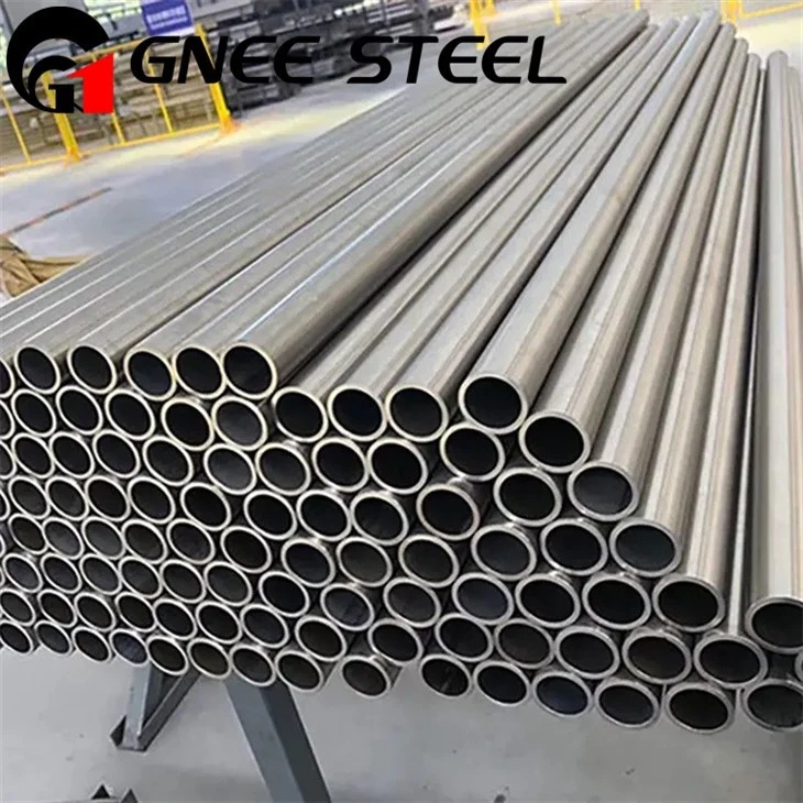 ASTM B165 UNS N04400 Monel 400 For Chemical And Industrial Pipes price