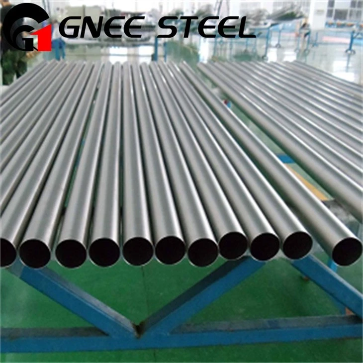 ASTM B165 UNS N04400 Monel 400 For Chemical And Industrial Pipes best