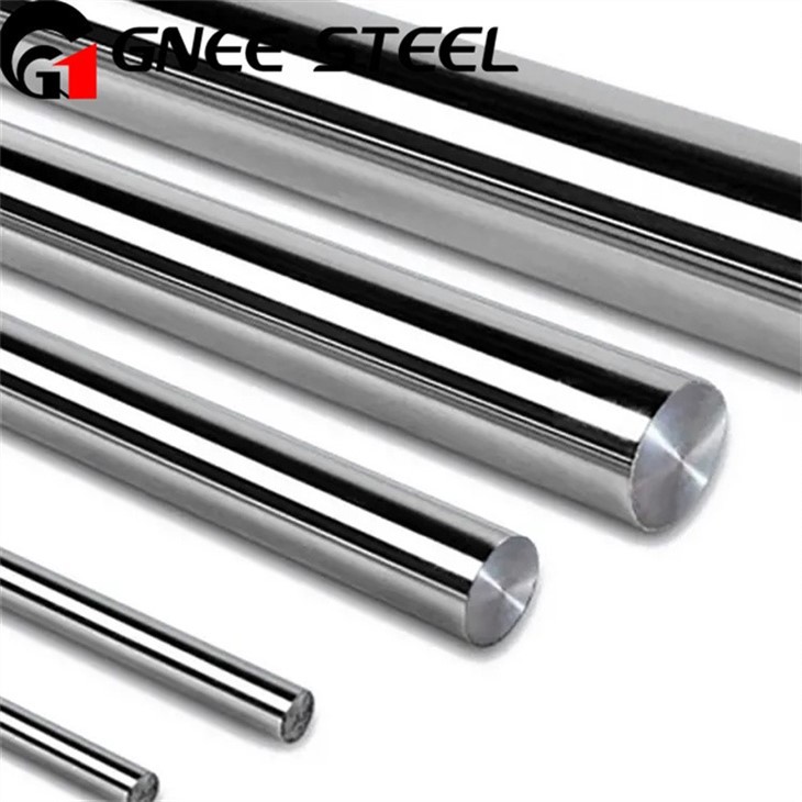 A-286 Incoloy Alloy Bar