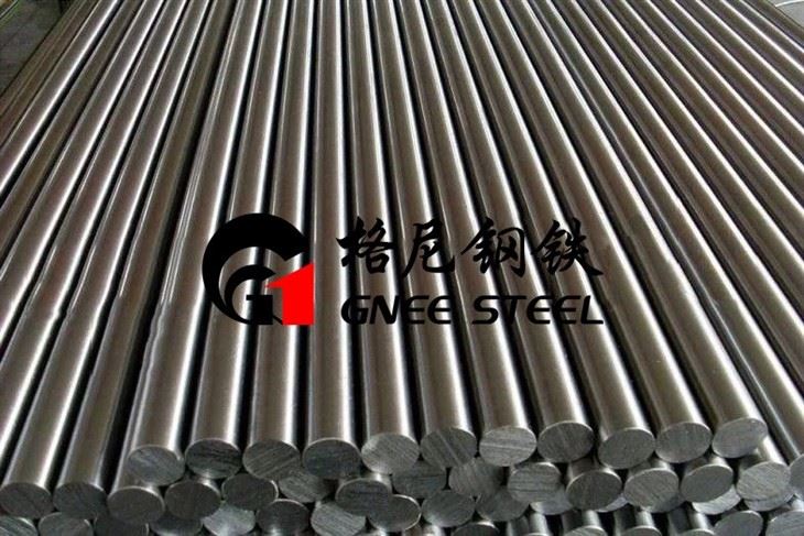 ASTM B572 Hastelloy X Round Bar