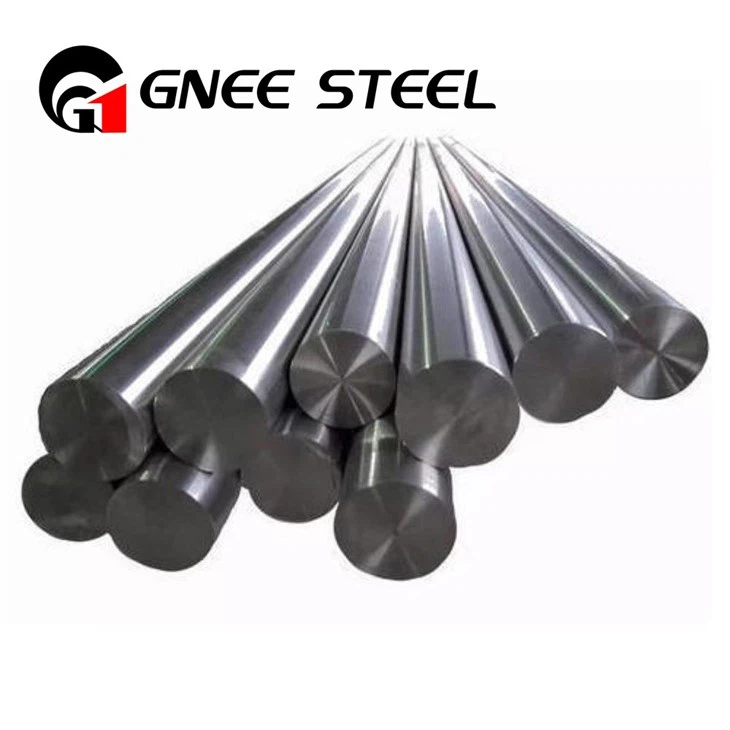 AMS-T-21014. Class 1. Tungsten Alloy Bar
