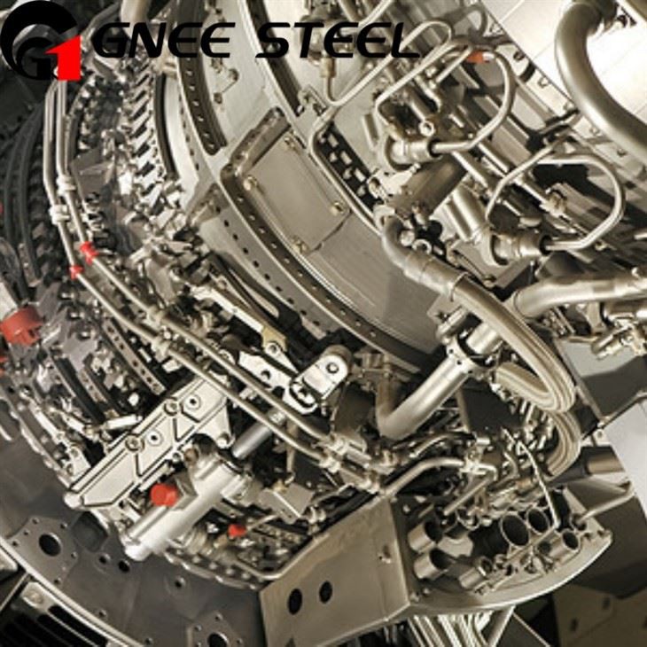 Aviation-grade GH4169 Aircraft Engine Fuel Pipe