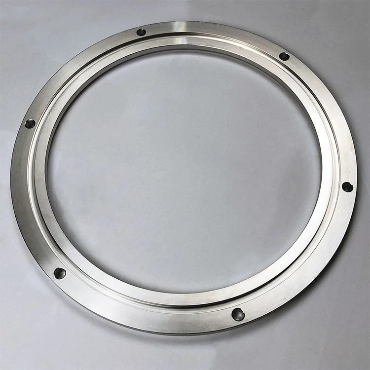 Blind Flanges