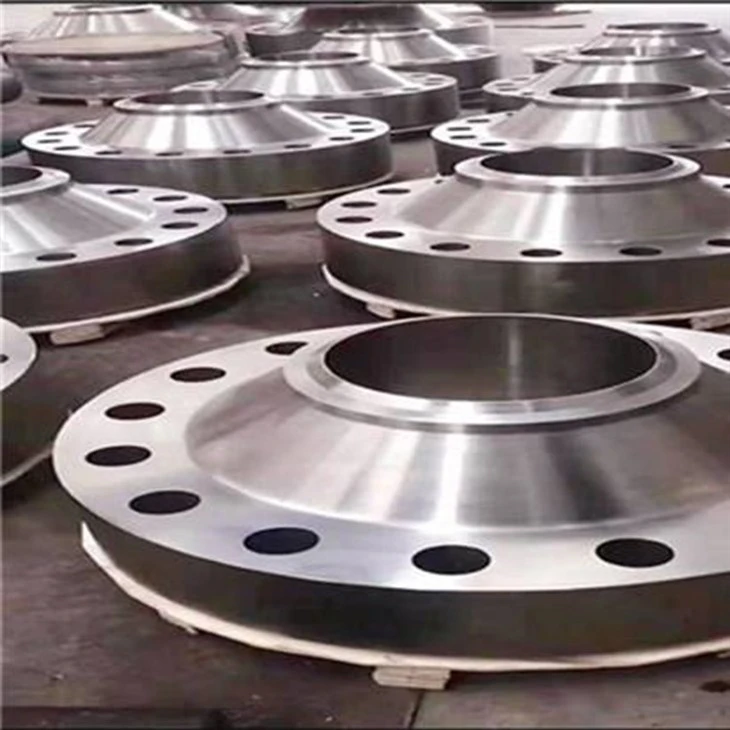 Carbon Steel A105 Forged Fittings