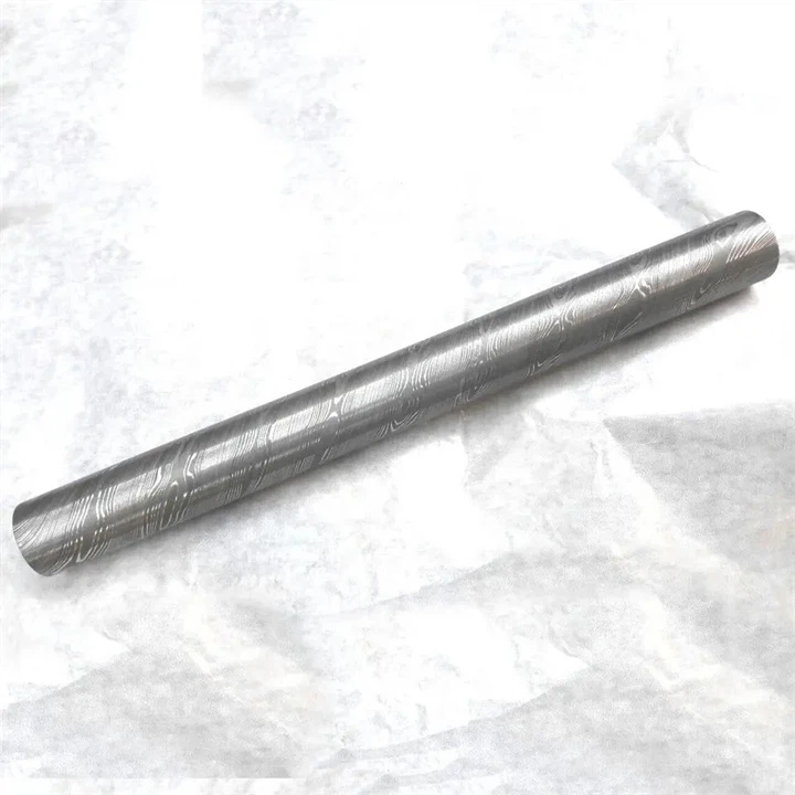 Chronifer Stainless Steel Bar 500mm M13 AISI 420 Hardenable