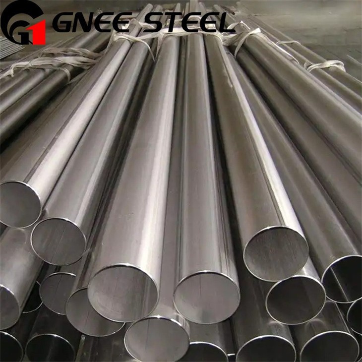 Cold Drawn High Temperature Alloy GH4169 Tube suppliers