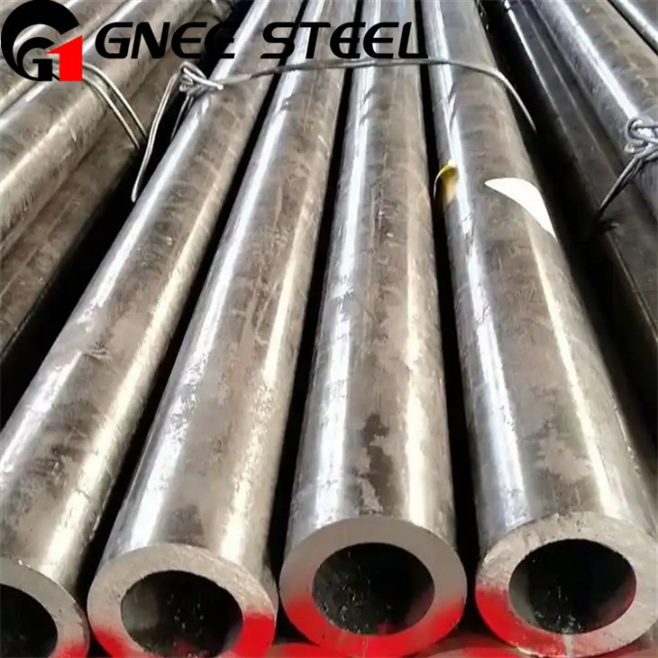 Cold-rolled GH4169 Alloy Thick-walled Pipe