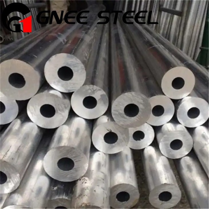 Cold-rolled GH4169 Alloy Thick-walled Pipe factory