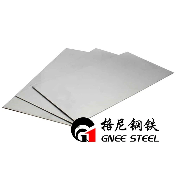 COLD ROLLED STEEL SHEET